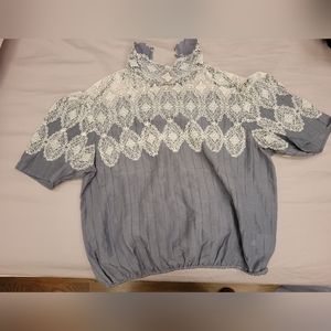 Thierry Colson Women Top size M